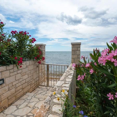 Apartments Valentina Umag Luaran gambar
