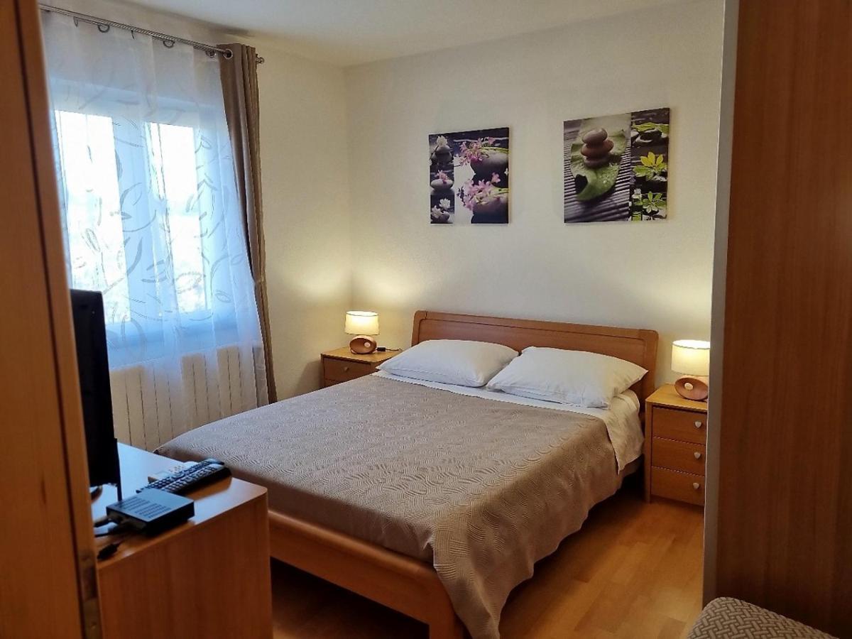 Apartments Valentina Umag Luaran gambar