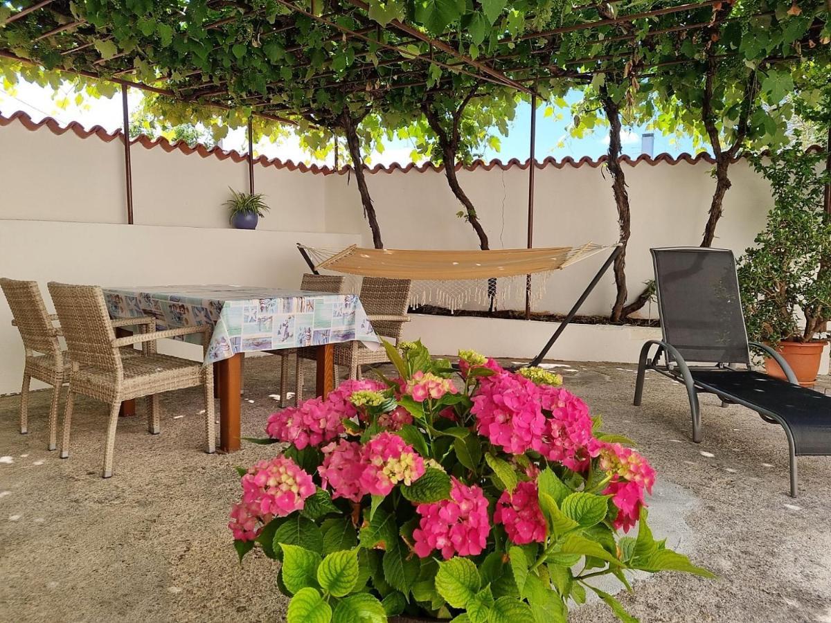 Apartments Valentina Umag Luaran gambar