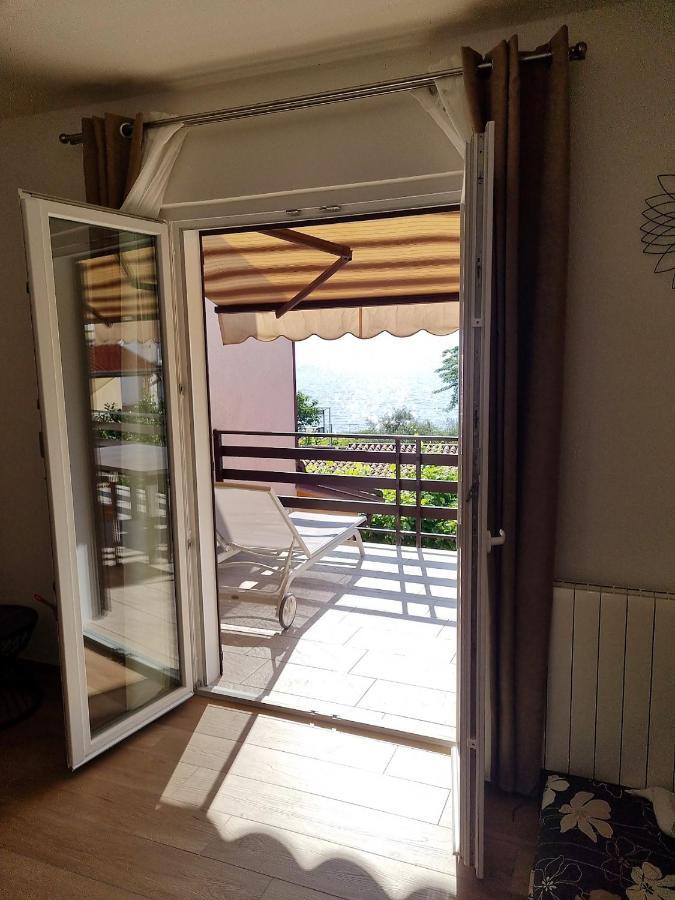 Apartments Valentina Umag Luaran gambar