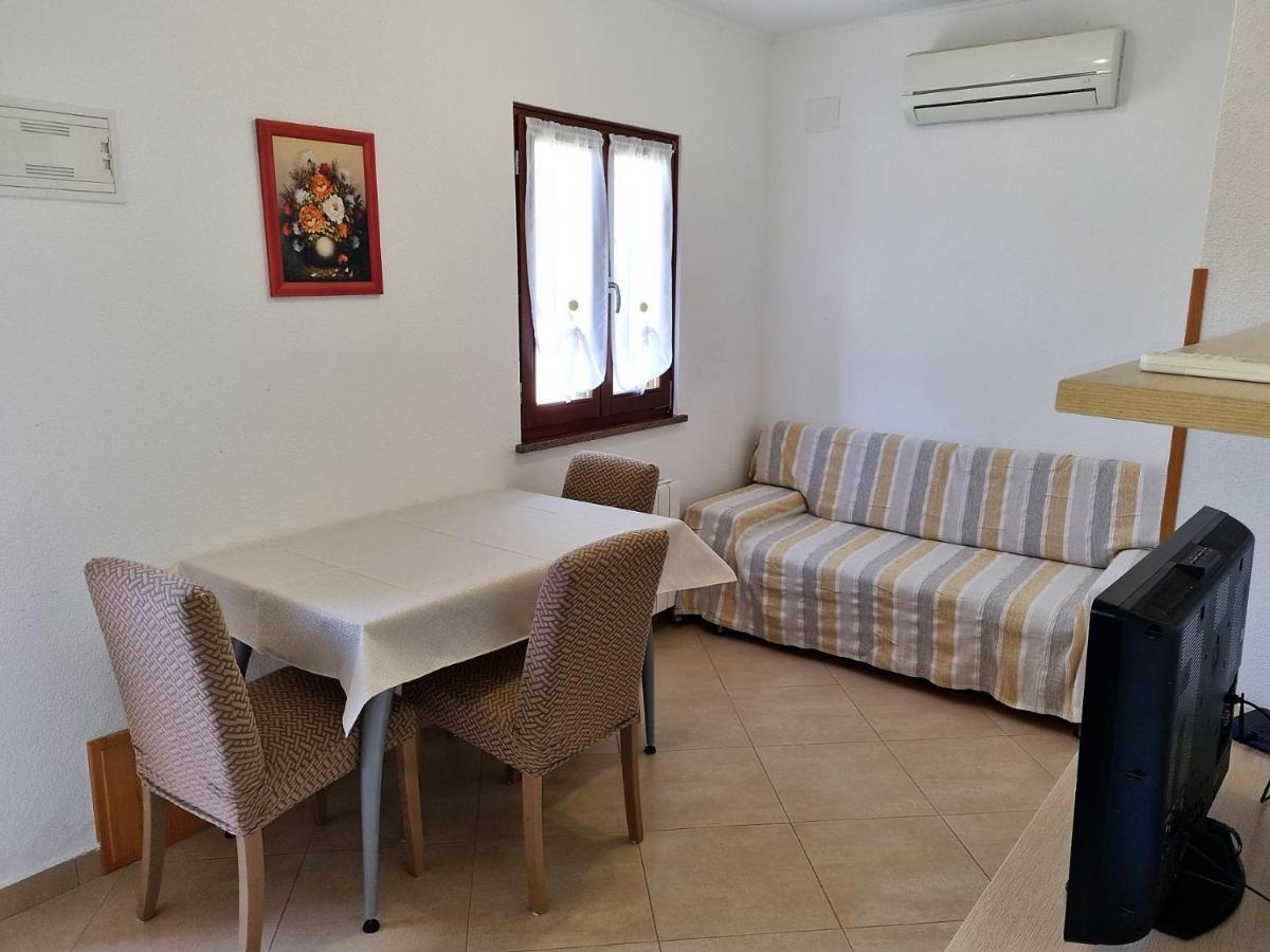 Apartments Valentina Umag Luaran gambar