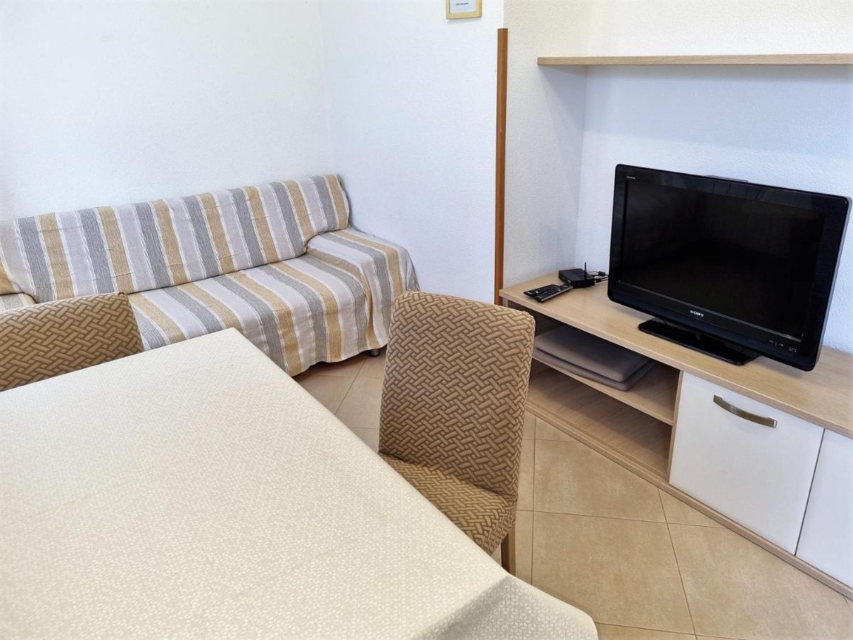 Apartments Valentina Umag Luaran gambar
