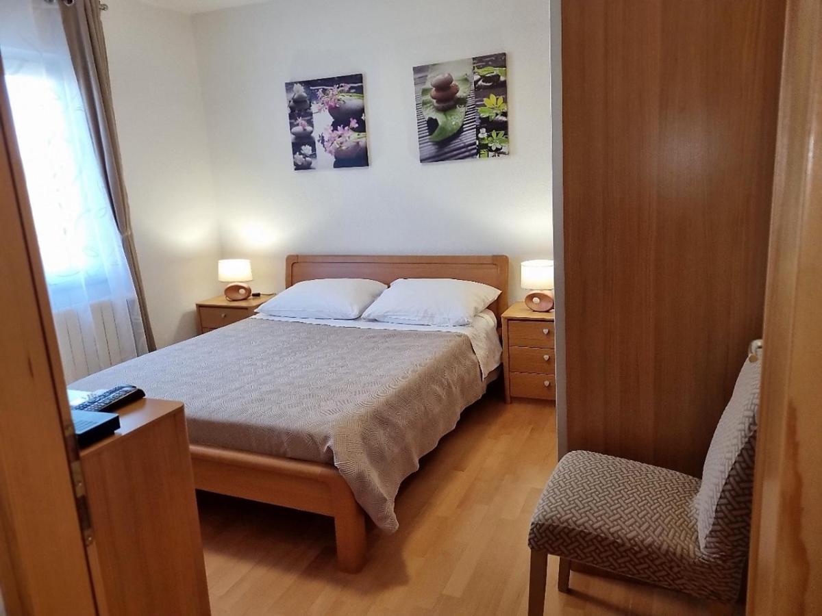 Apartments Valentina Umag Luaran gambar