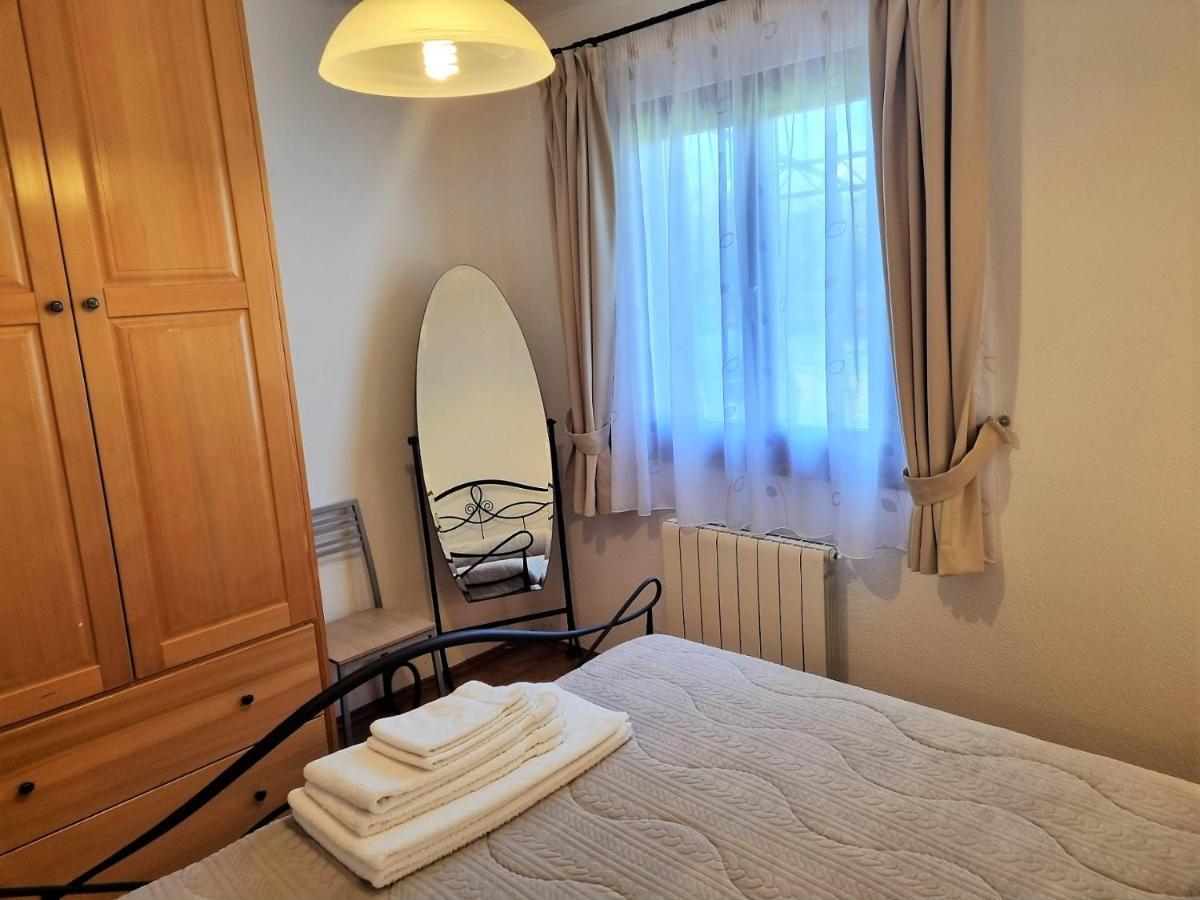 Apartments Valentina Umag Luaran gambar