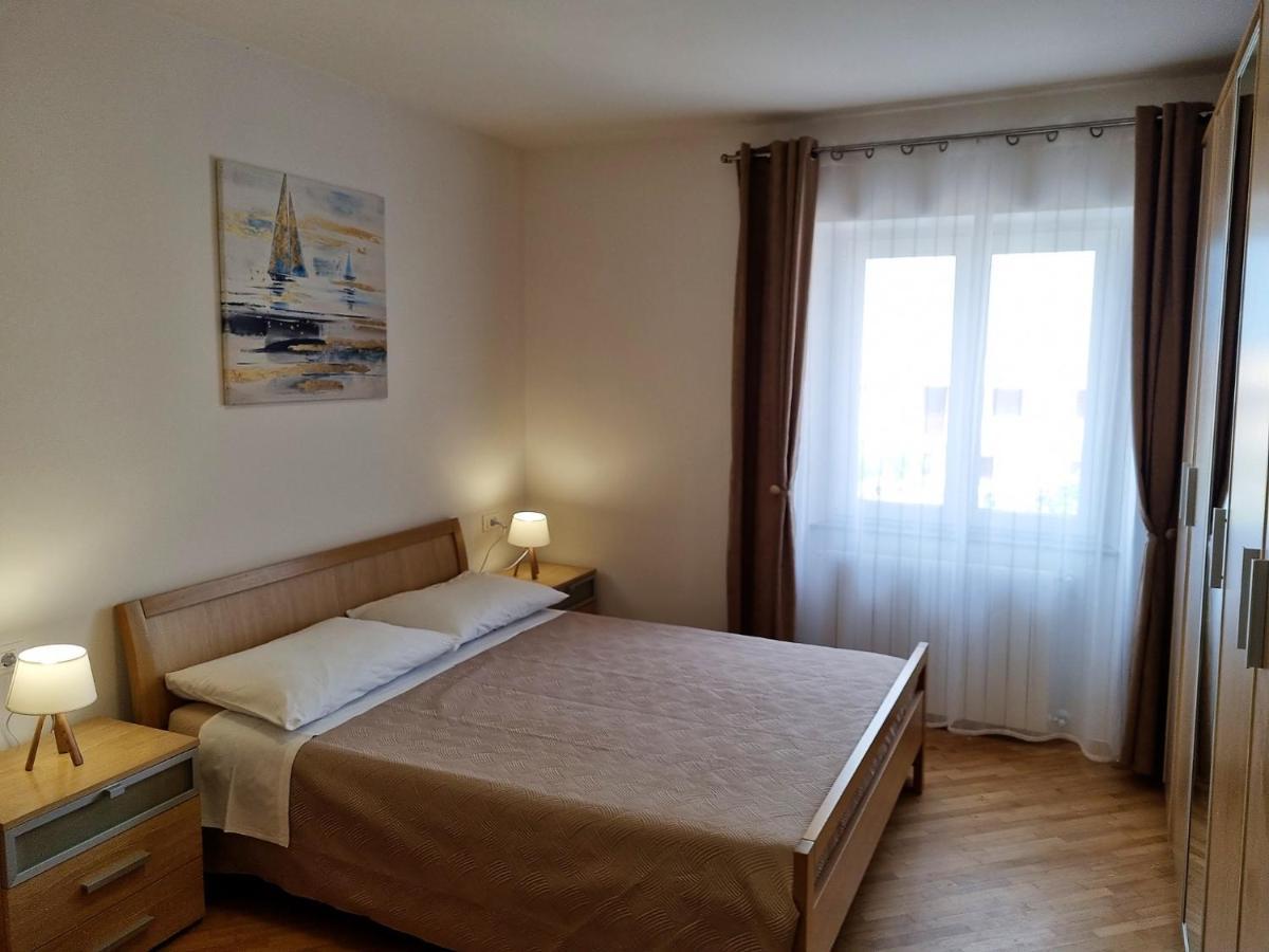 Apartments Valentina Umag Luaran gambar