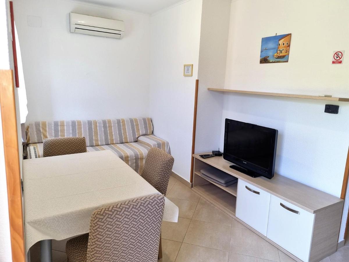 Apartments Valentina Umag Luaran gambar