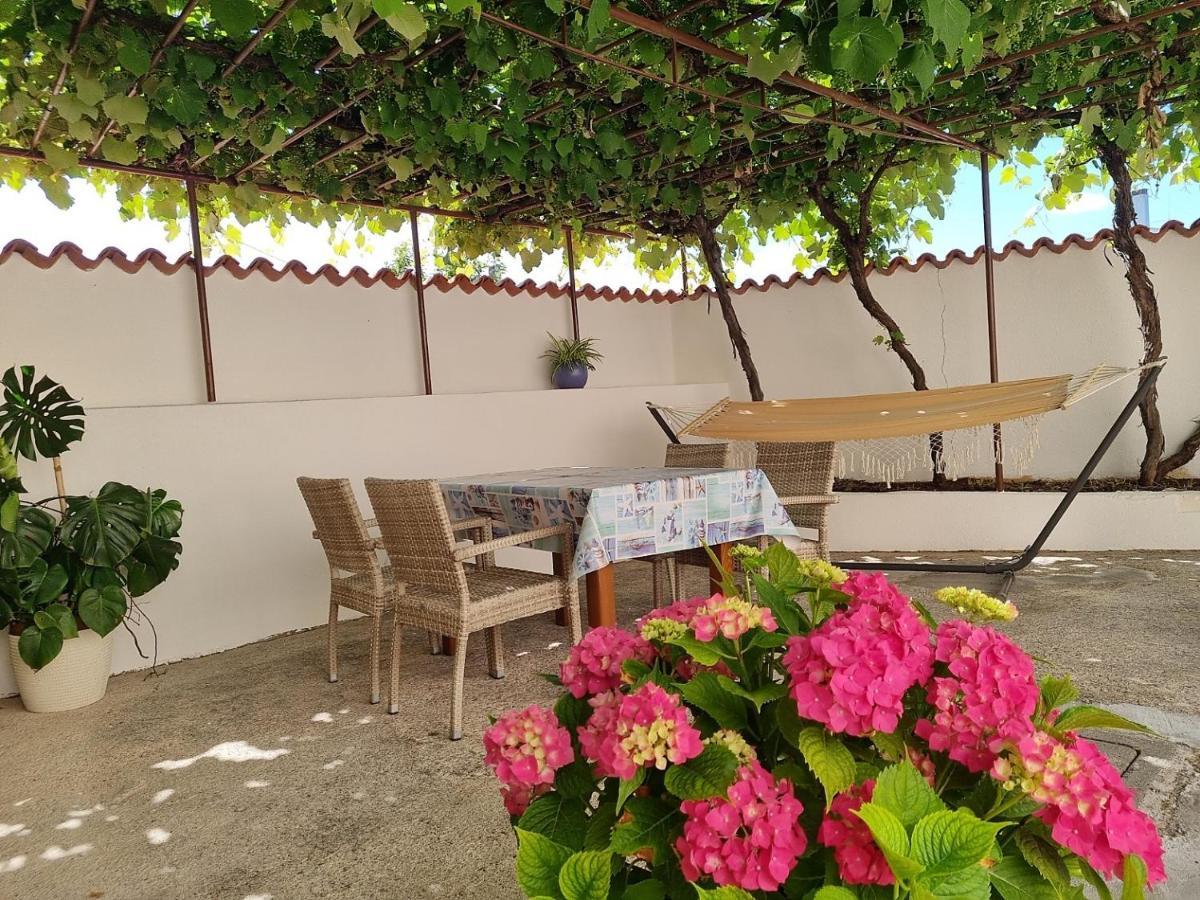 Apartments Valentina Umag Luaran gambar