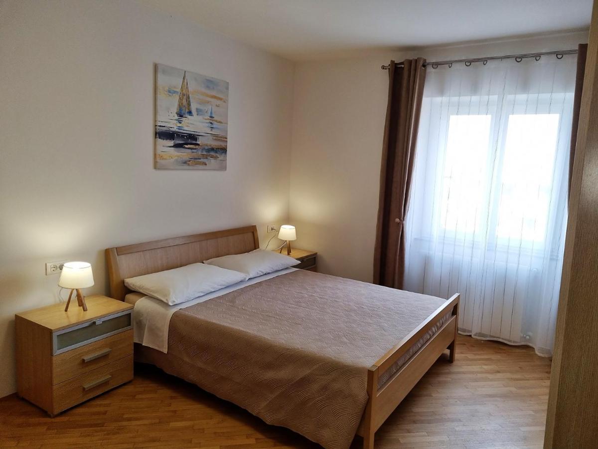 Apartments Valentina Umag Luaran gambar
