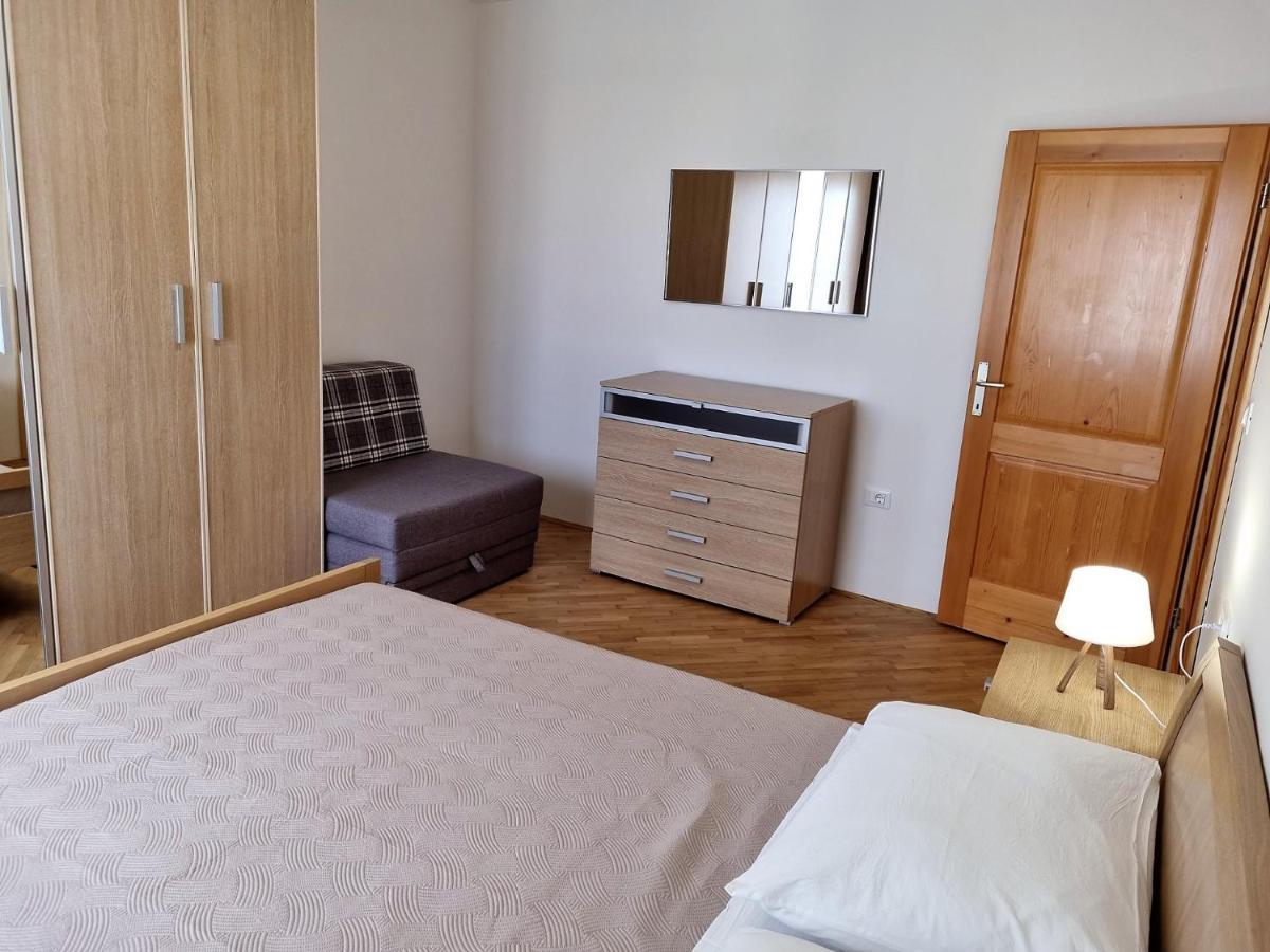 Apartments Valentina Umag Luaran gambar