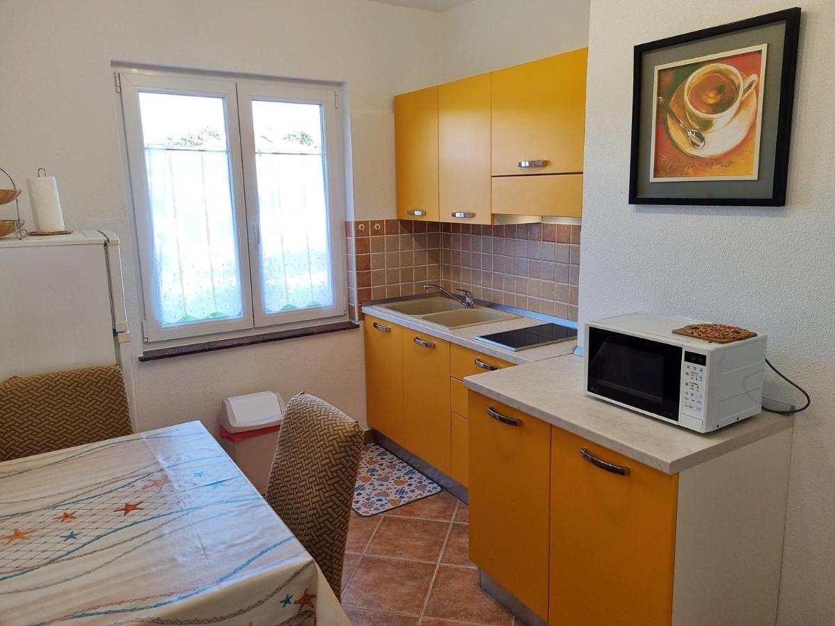 Apartments Valentina Umag Luaran gambar