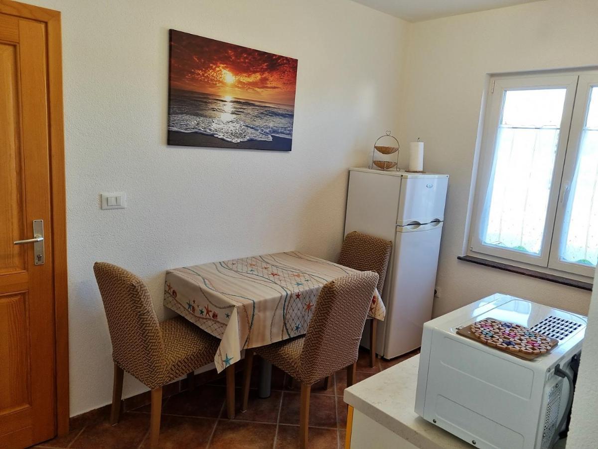 Apartments Valentina Umag Luaran gambar