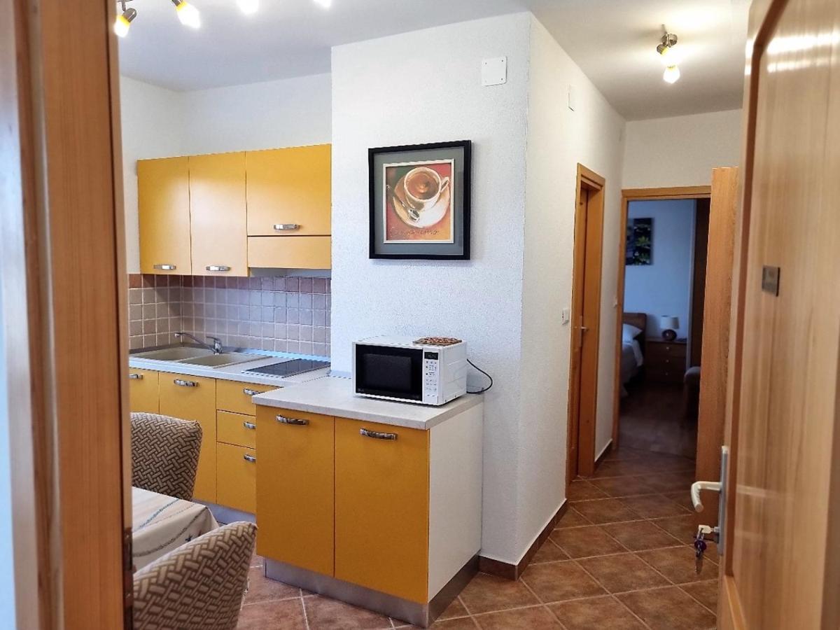 Apartments Valentina Umag Luaran gambar