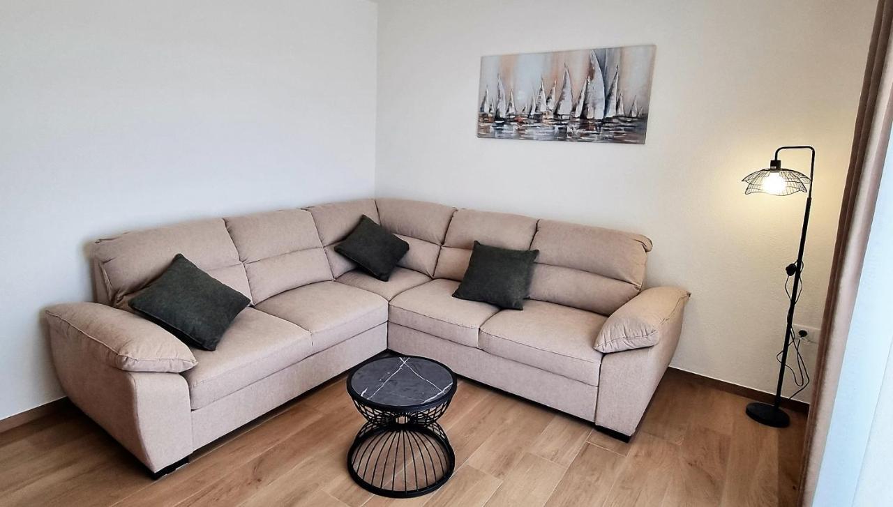 Apartments Valentina Umag Luaran gambar