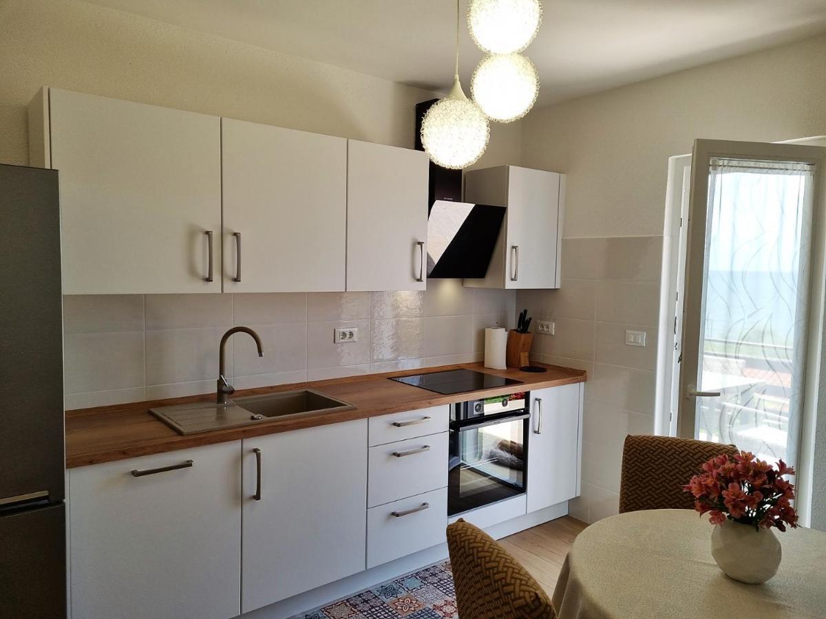 Apartments Valentina Umag Luaran gambar