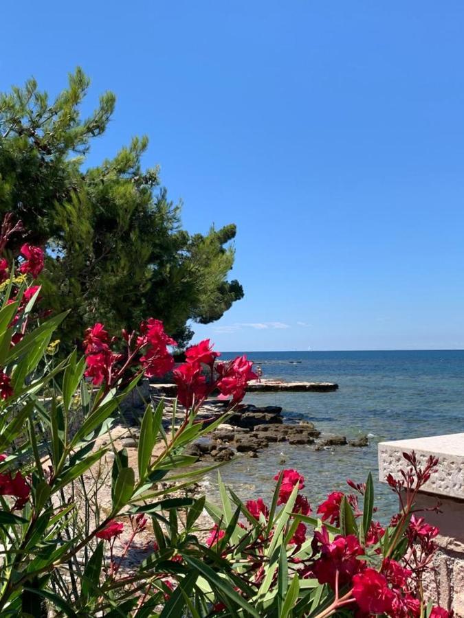 Apartments Valentina Umag Luaran gambar