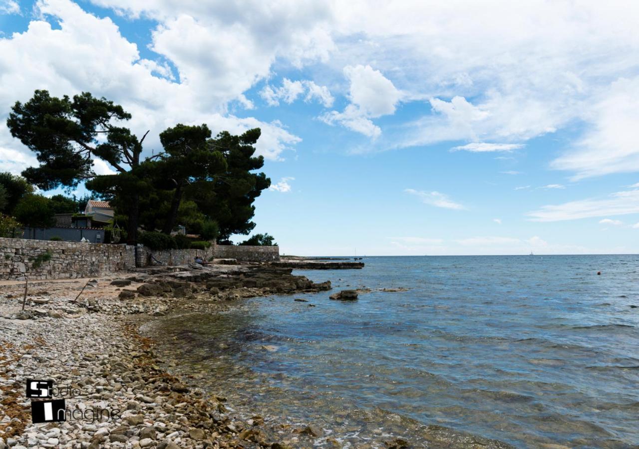 Apartments Valentina Umag Luaran gambar