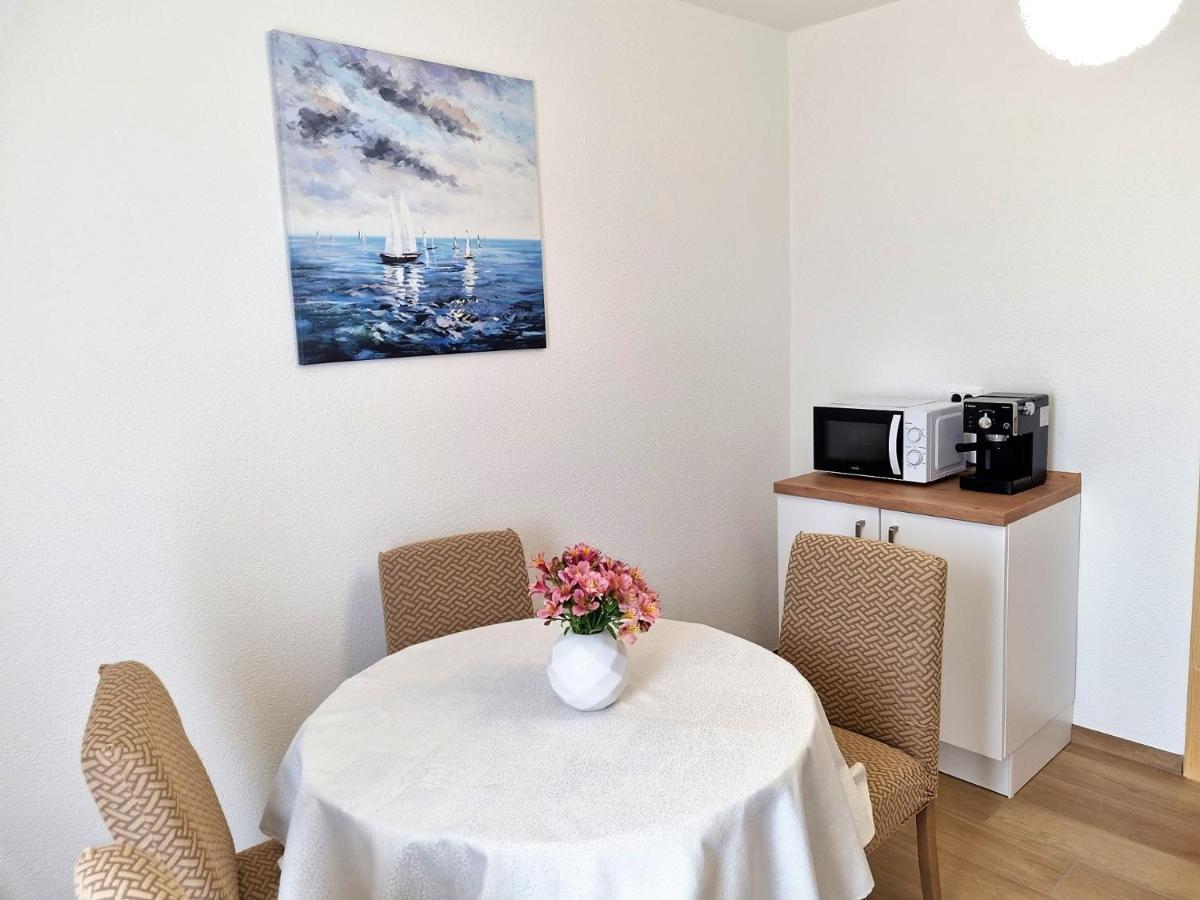 Apartments Valentina Umag Luaran gambar