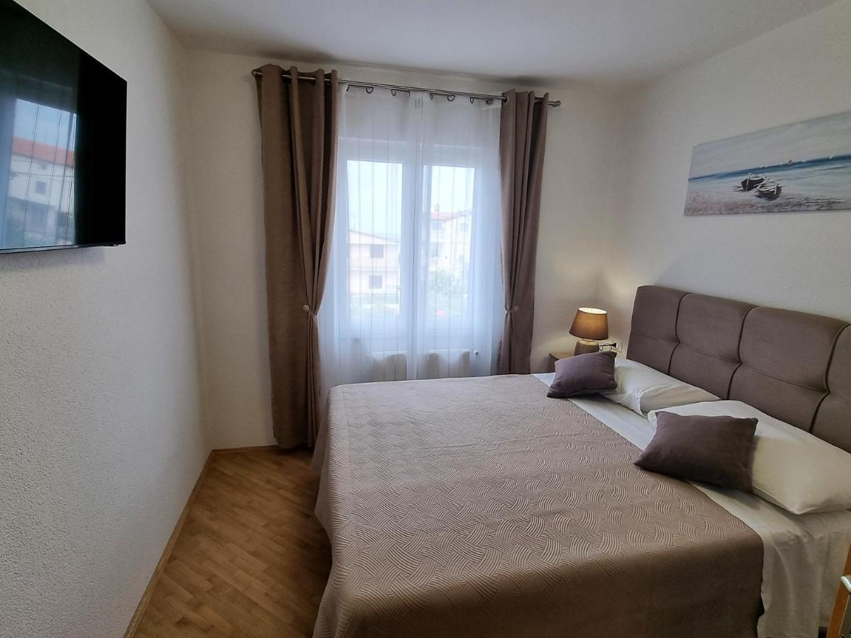 Apartments Valentina Umag Luaran gambar