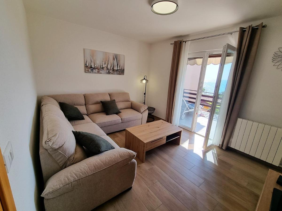 Apartments Valentina Umag Luaran gambar