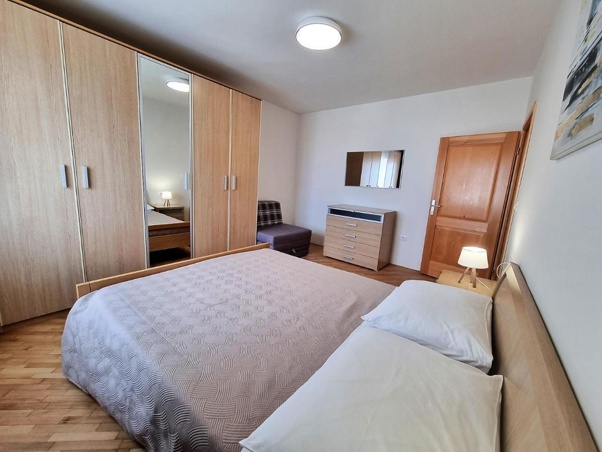Apartments Valentina Umag Luaran gambar