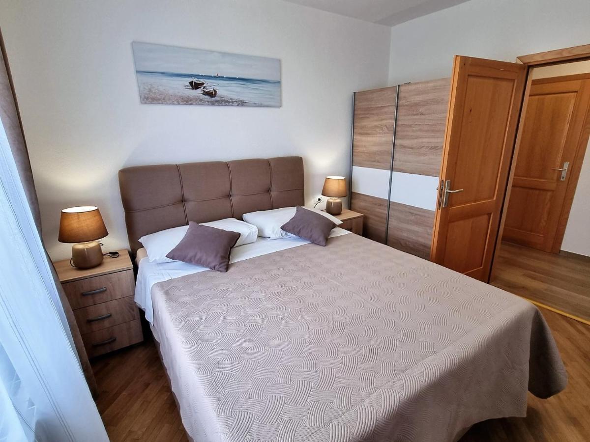 Apartments Valentina Umag Luaran gambar